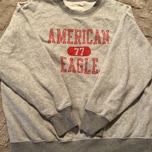 American Eagle Sweatshirt